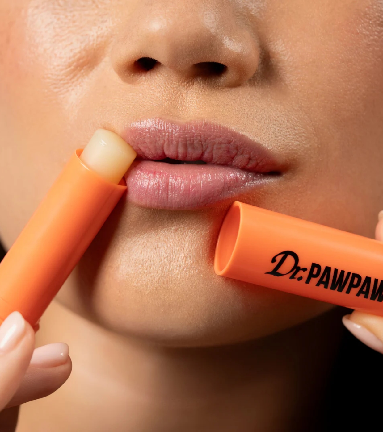 Dr. Paw Paw - Batom em Bastão - Mango