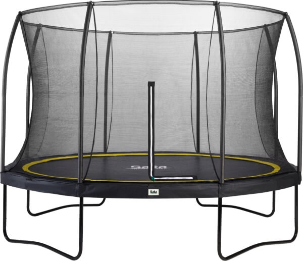 Salta Trampoline Comfort Edition COMBO rund #366cm