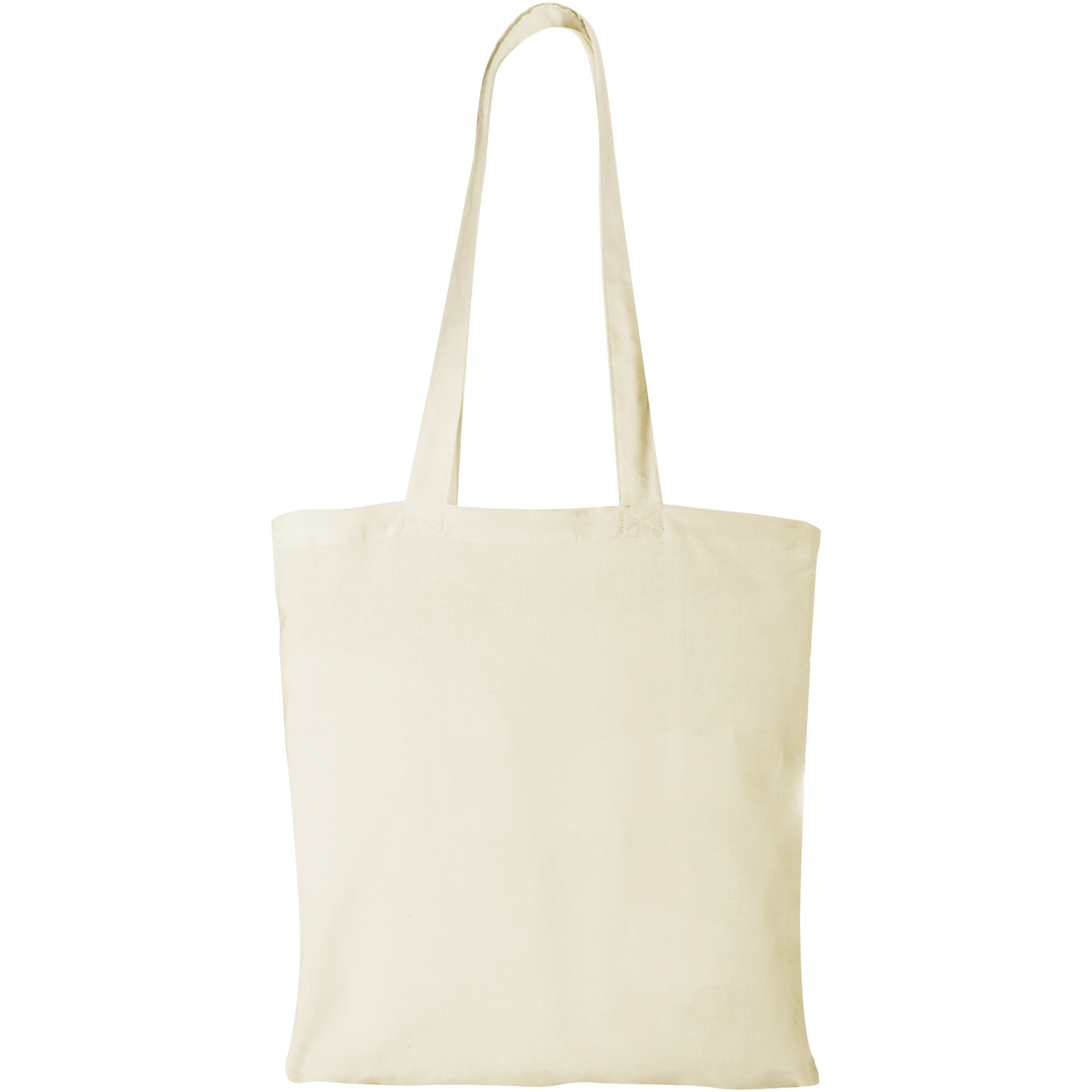 EgotierPro 120332 - Sac shopping Peru 7L