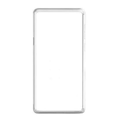 Coque de protection Quad Lock PONCHO Samsung Galaxy S10e Universel - Incolore