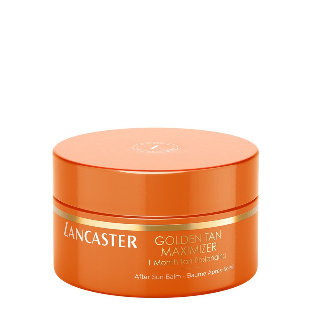 LANCASTER Golden Tan Maximizer Aftersun Balm - 200ml