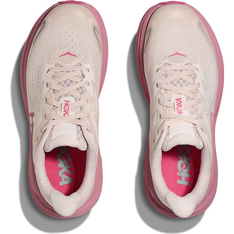 Hoka Y Clifton 10 Youth Rose Cream / Dried Rose
