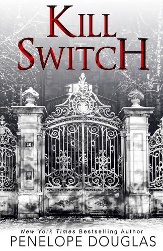 Kill Switch - Devil's Night 3 (Paperback)
