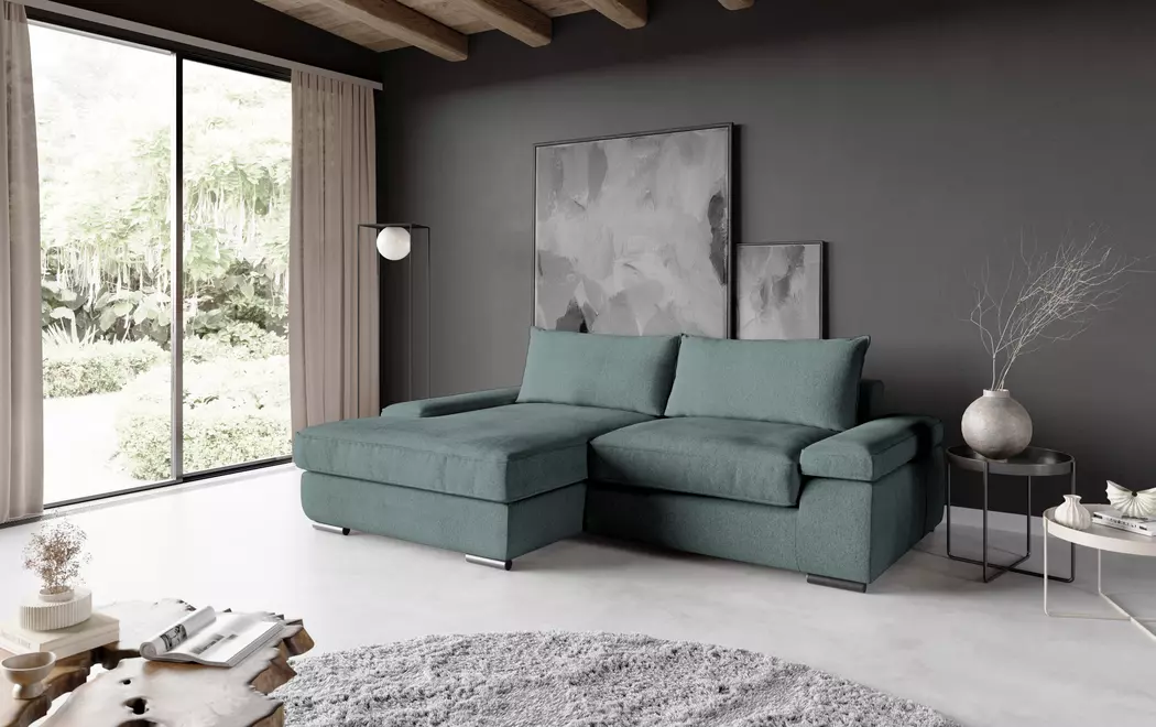 Ecksofa Layzee