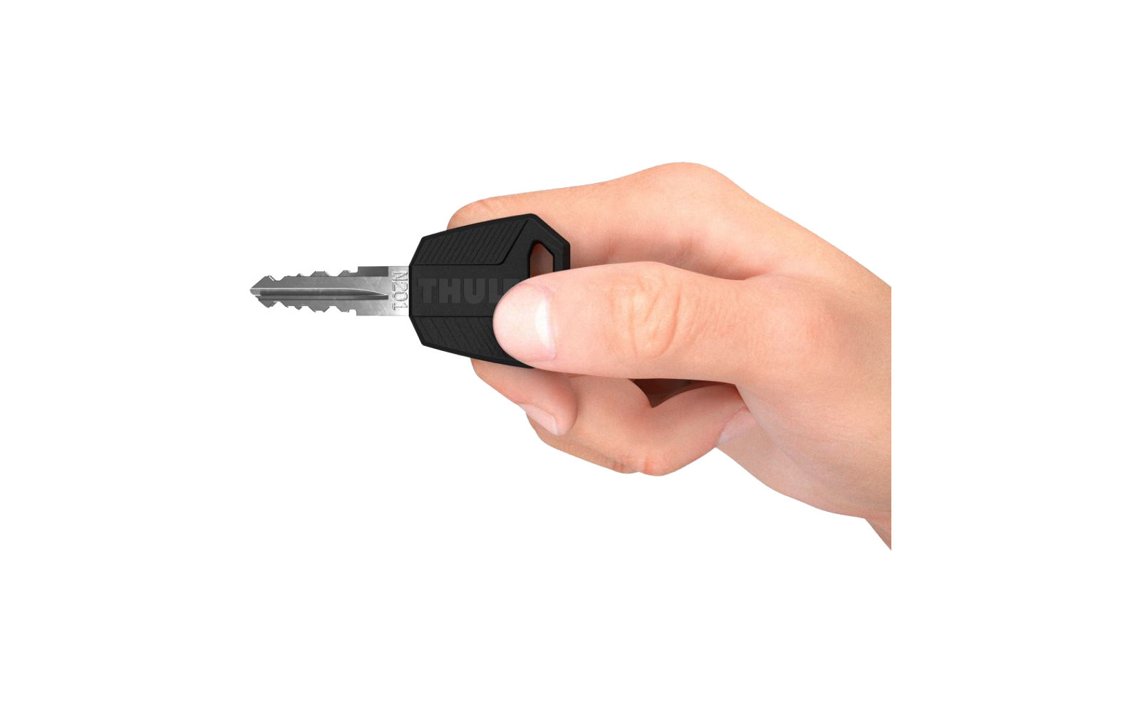 Thule One-Key System Schließzylinder 16 gleichschließende Schlösser