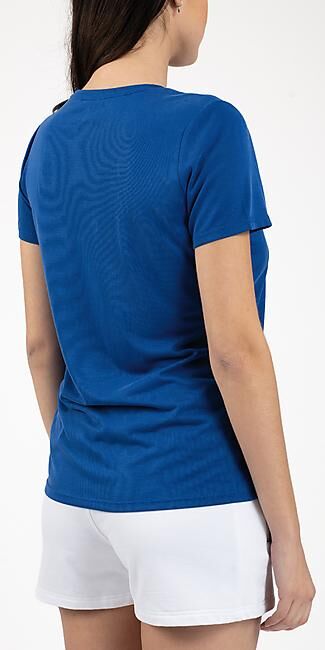 SUN VALLEY - T-SHIRT MC PACECO W