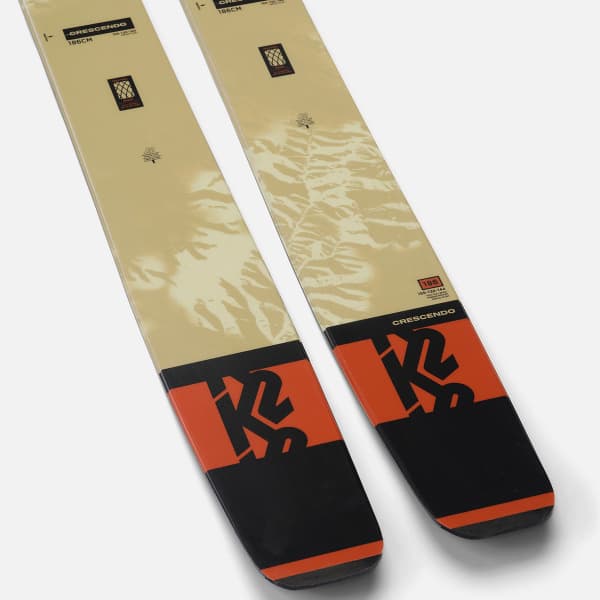 Ski K2 CRESCENDO