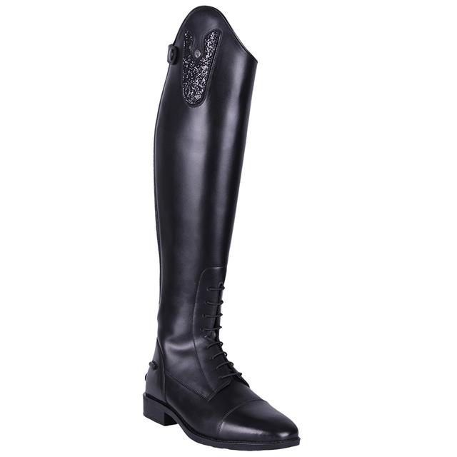Laarzen QHP Sasha Adult Zwart