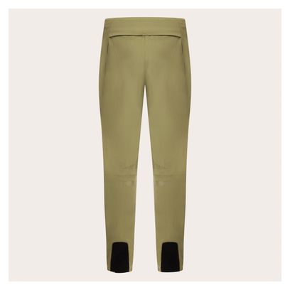 Pantalon VTT Oakley Maven Scrub Vert