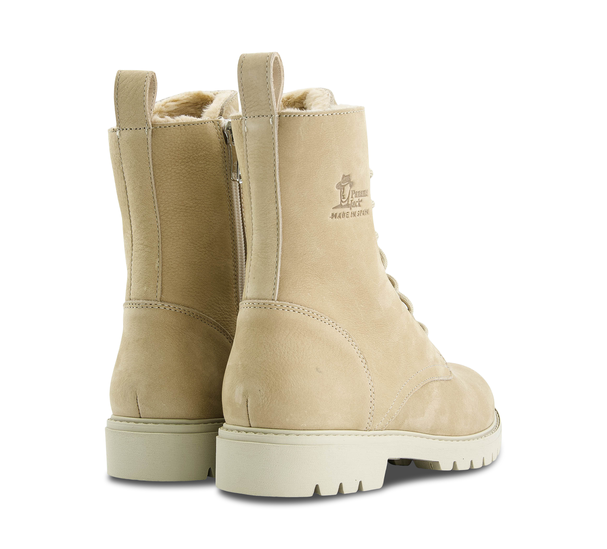 Panama Jack Frisia beige/taupe
