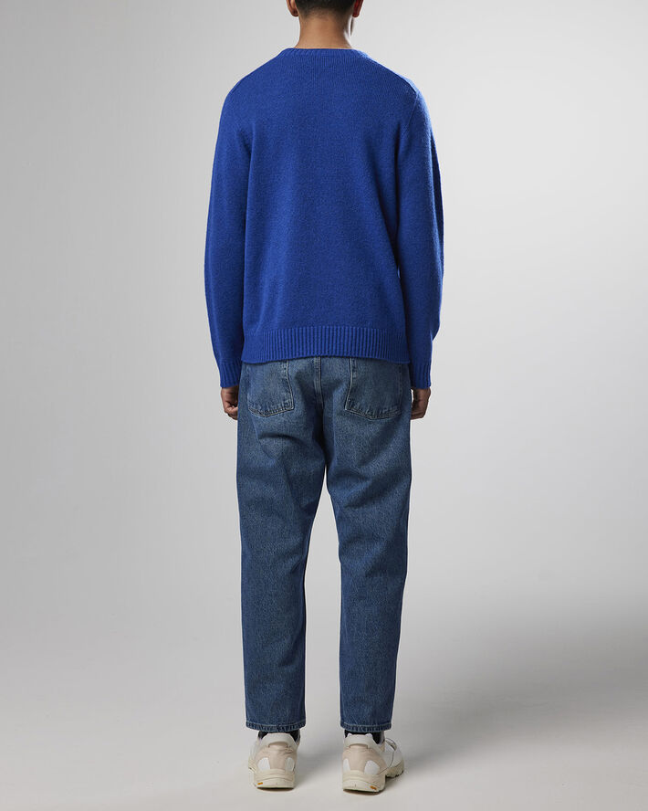 NN07 Nathan 6510 Cobalt