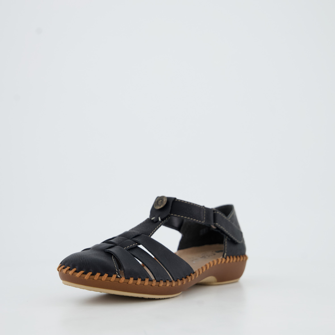 Rieker Halbschuhe