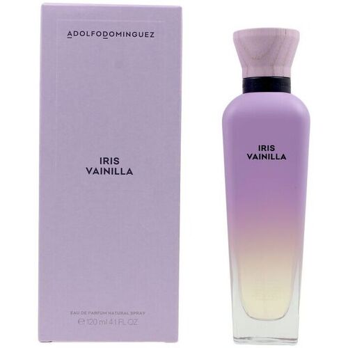 Adolfo Dominguez - Iris Vainilla Eau De Parfum Vaporizador