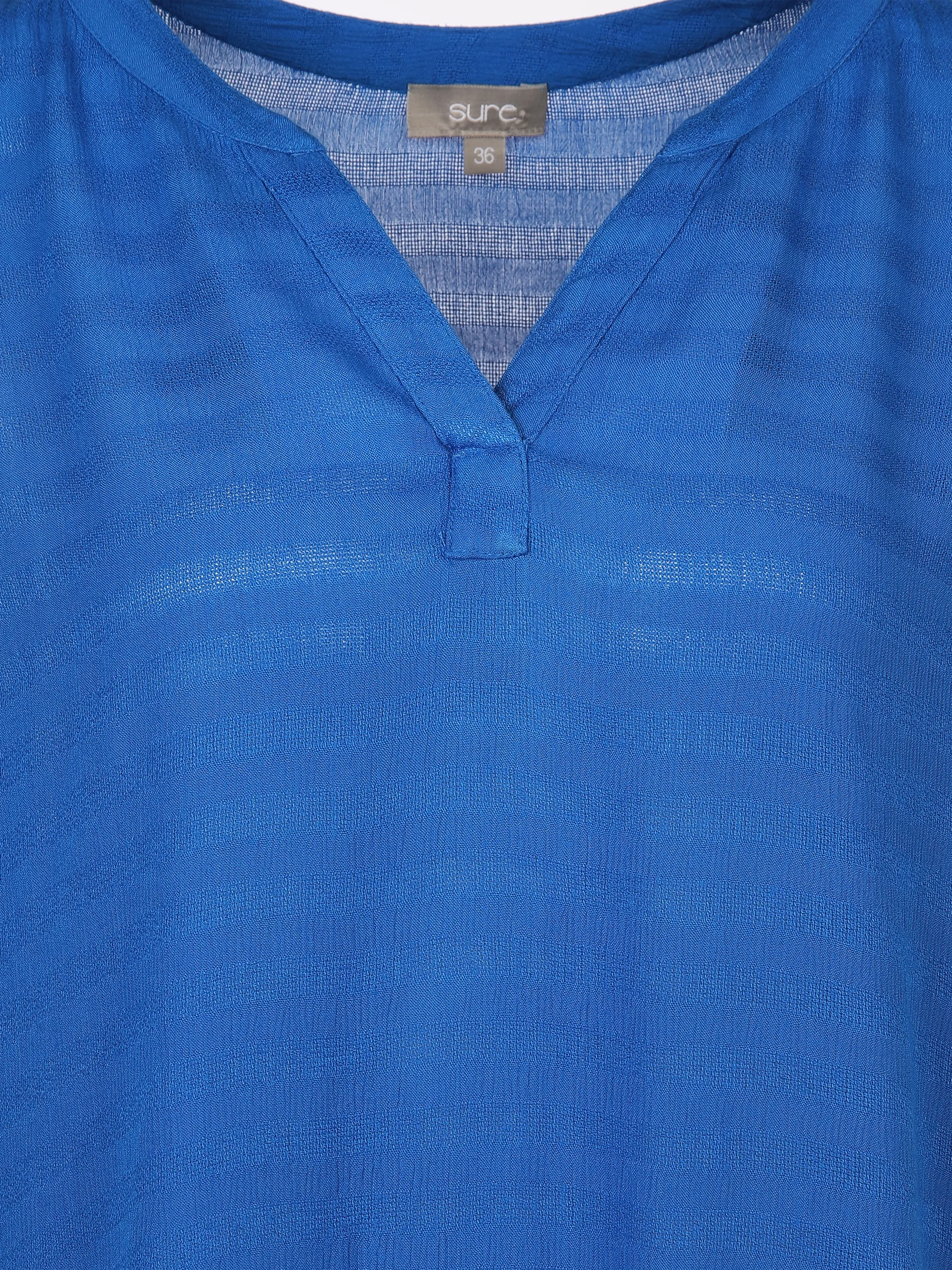 Damen Blusenshirt in leichter Qualität