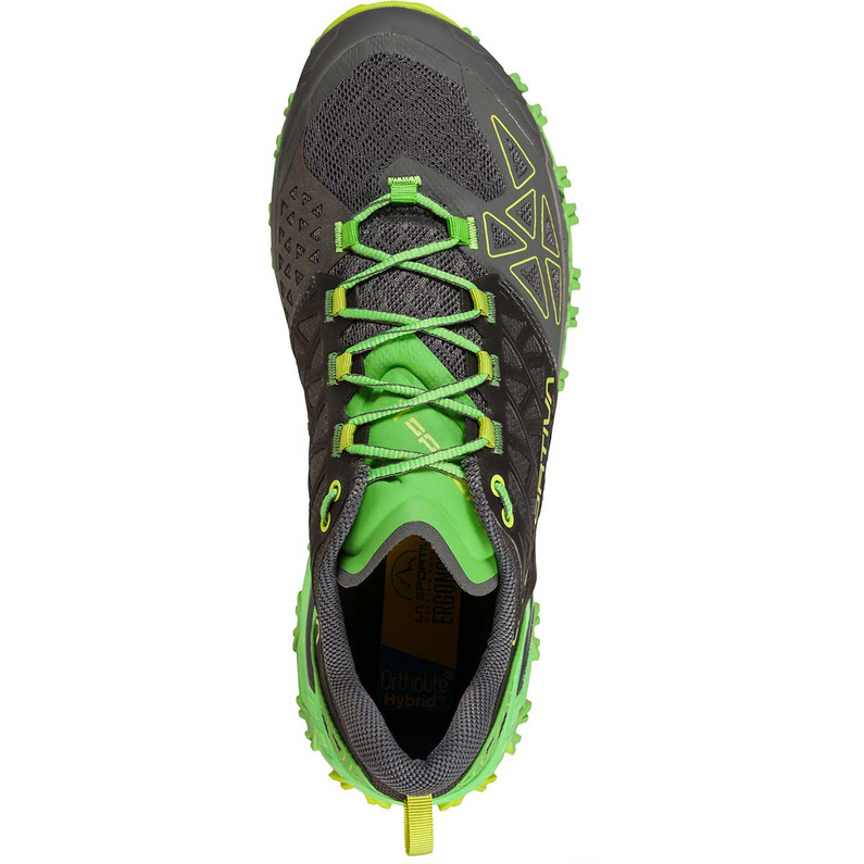 La Sportiva Herren Bushido II Schuhe