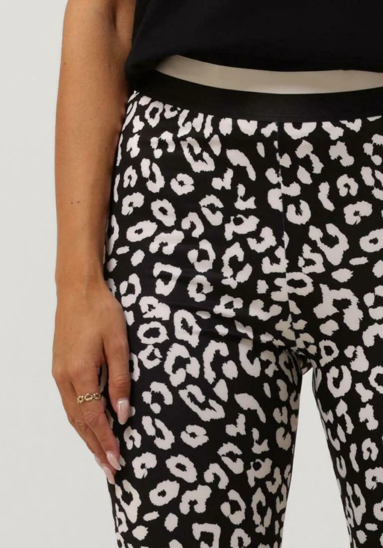 PENN & INK zwarte penn & ink legging w23i150