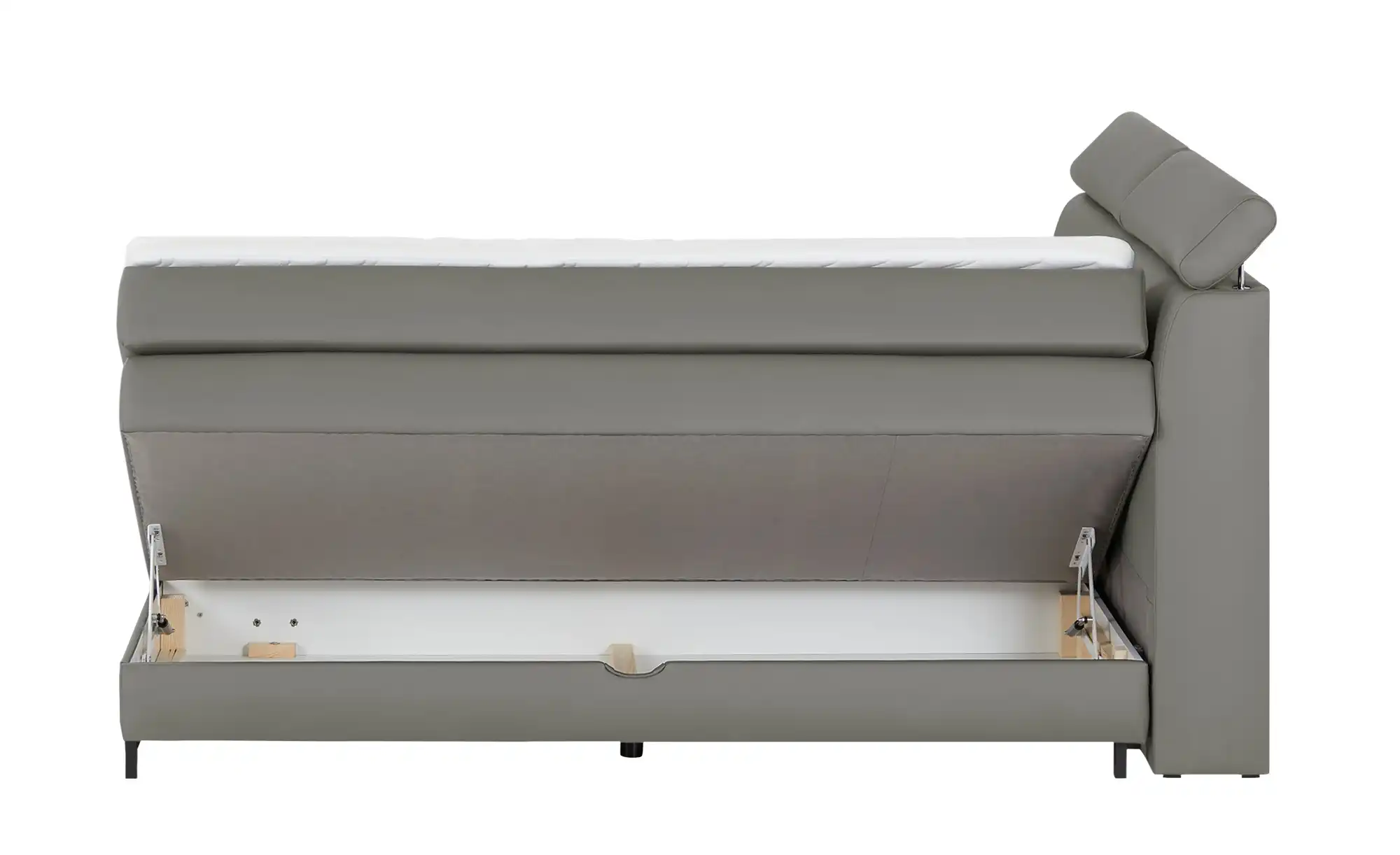 switch Boxspringbett Kay