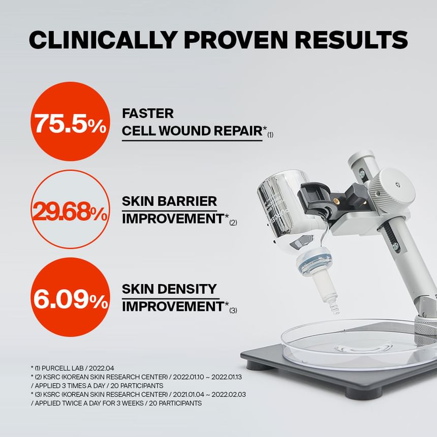PURCELL - Pixcell Biom 2 miljard/ml
