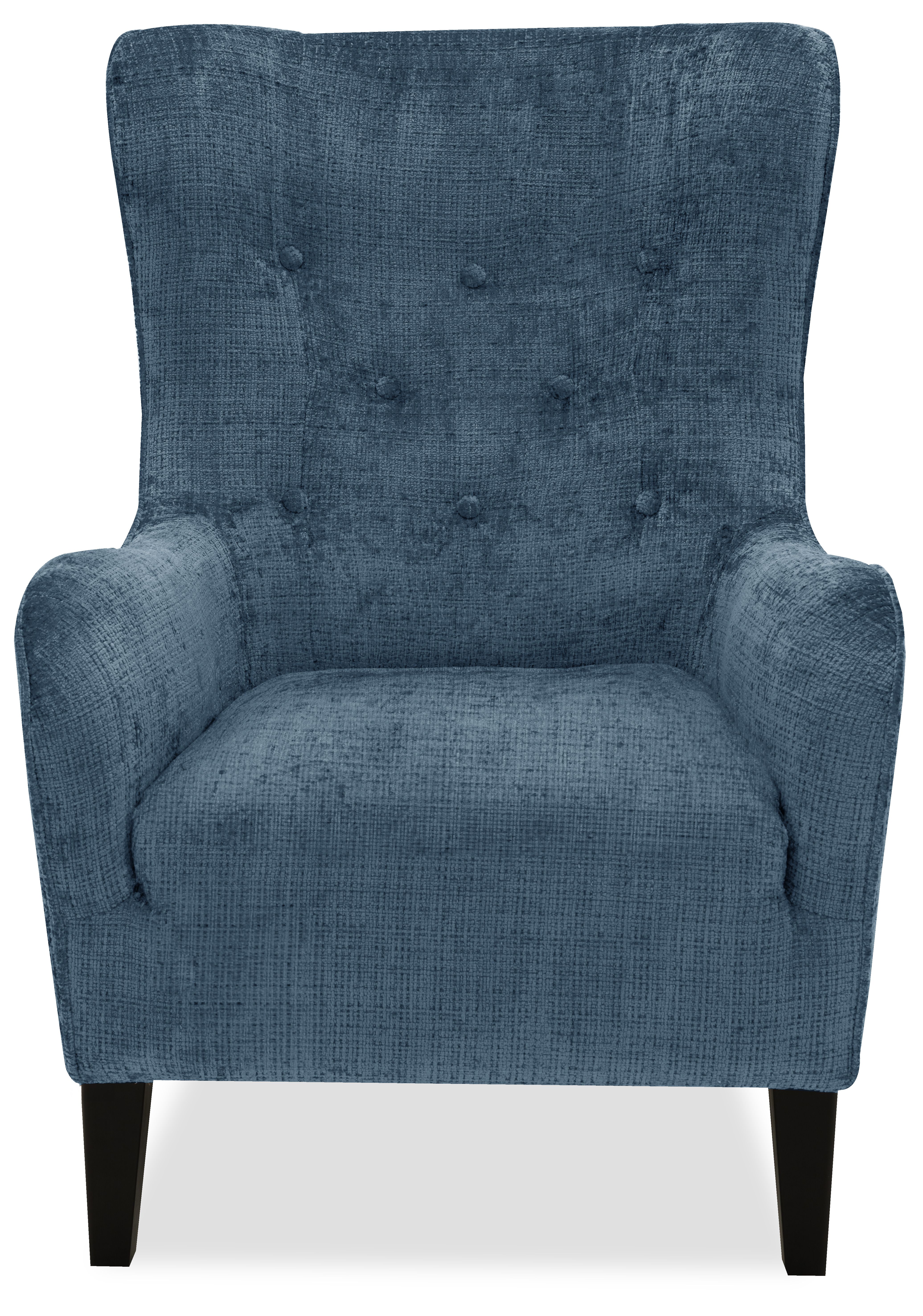 Fauteuil Billy B78 x D88 x H104 cm