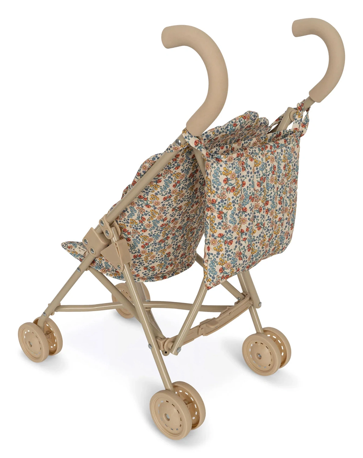 Puppenbuggy BIBI FLEUR