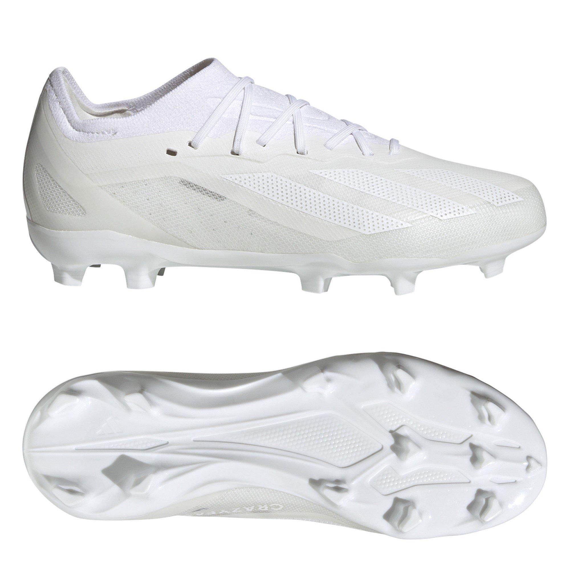 adidas X CRAZYFAST.1 FG J