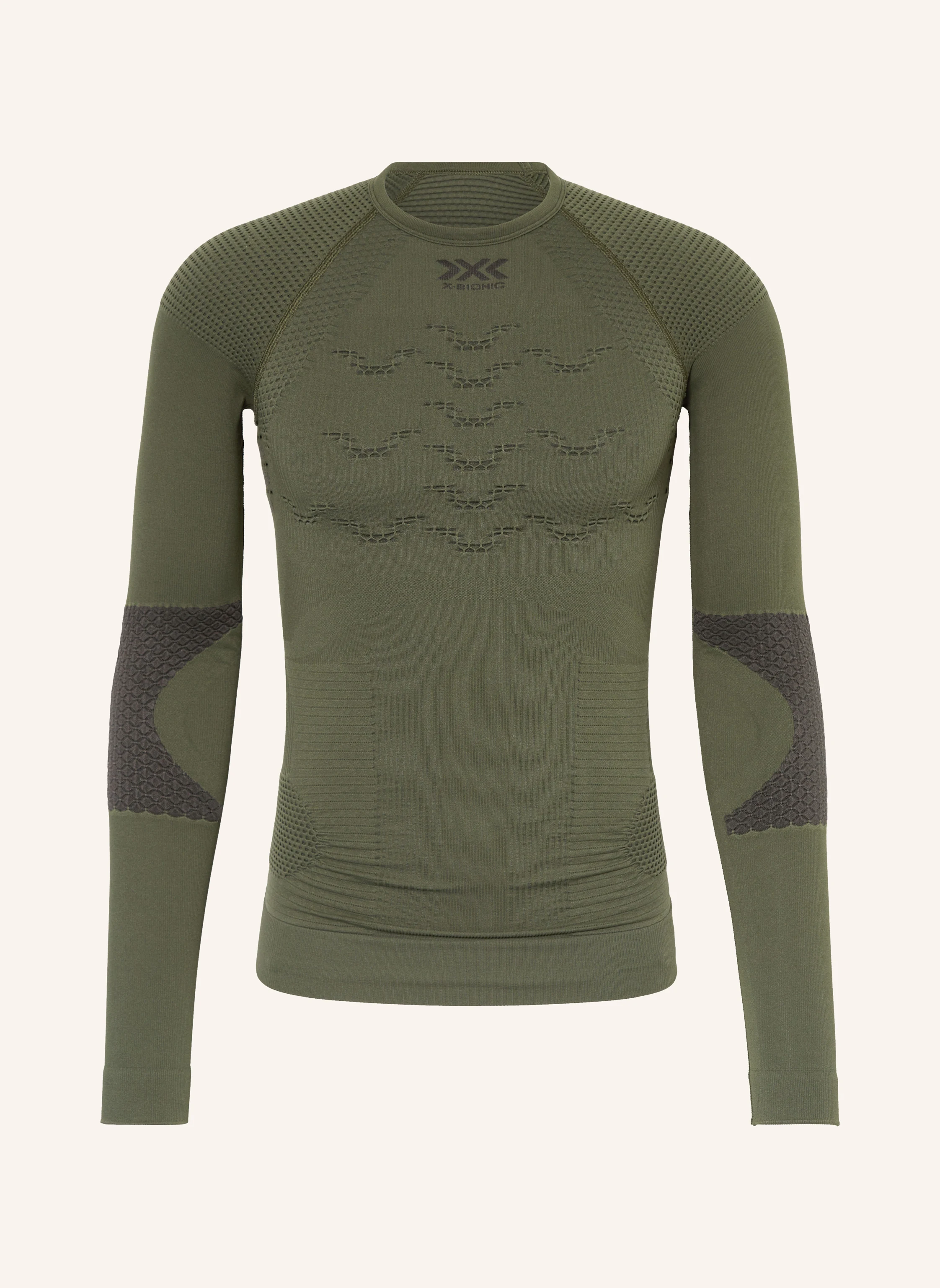 X-BIONIC Funktionswäsche-Shirt - ENERGIZER 4.0