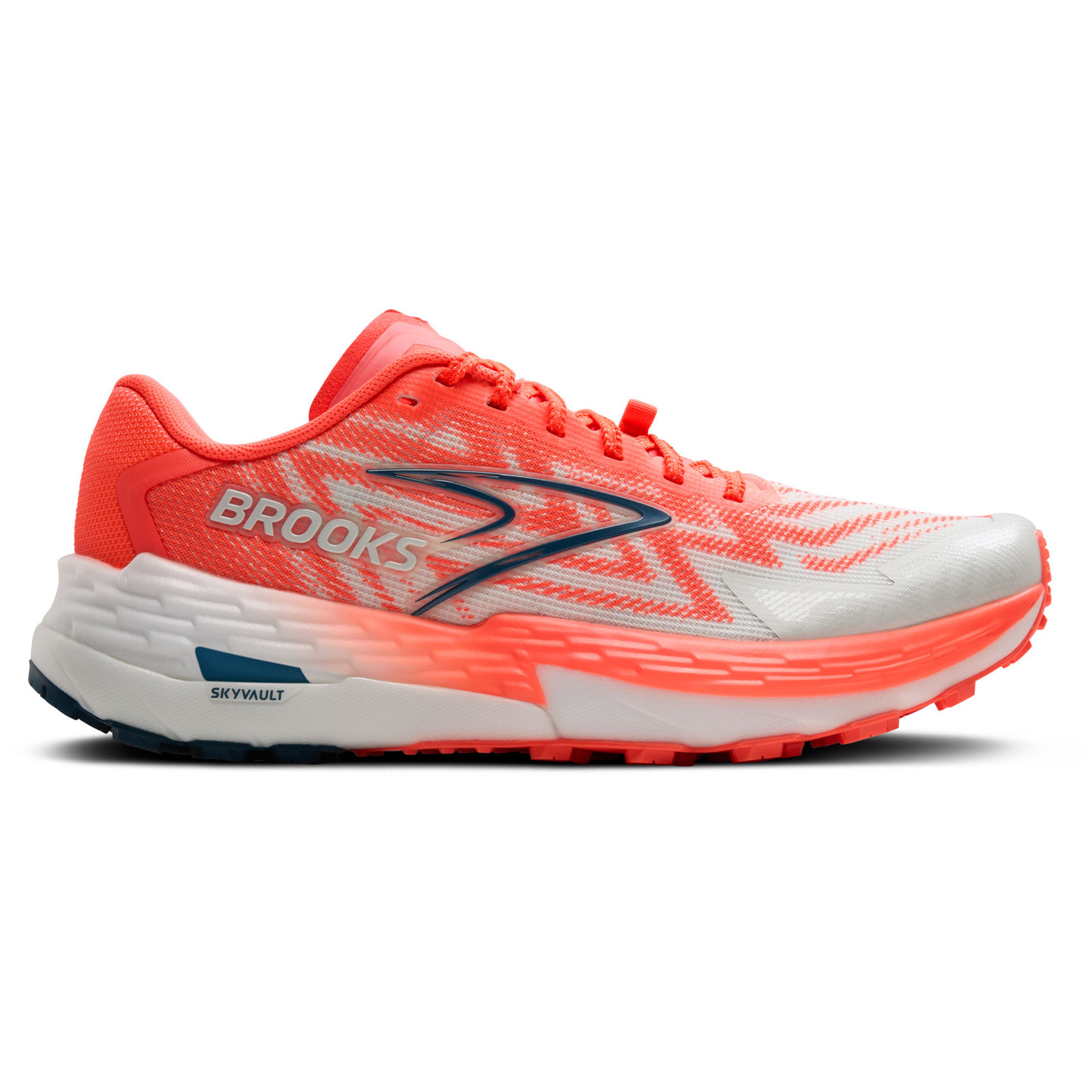 Brooks Catamount 4 Dames
