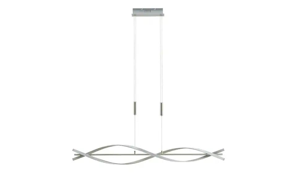 KHG LED Pendelleuchte 2-flammig