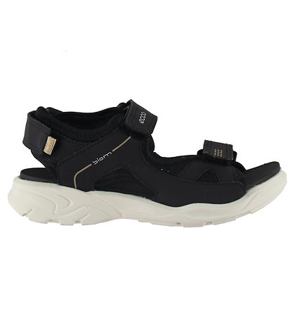 Ecco Sandaler - Biom Raft - Blåck