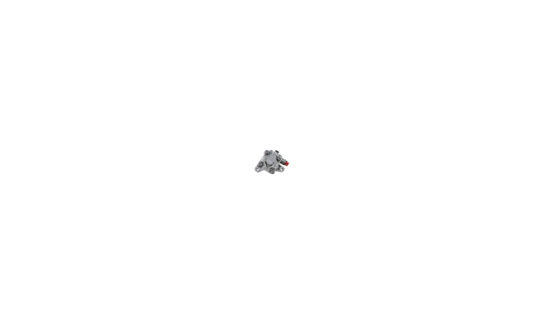 Servopumpe Hydraulisk 111 mm
