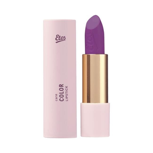 Etos Care Color Lipstick 19 Speak Easy