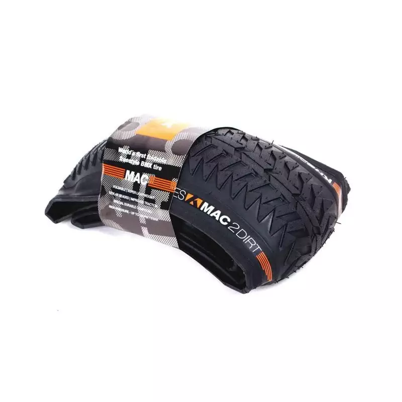pneu KHE premium dirt mac220´´x2,125´´