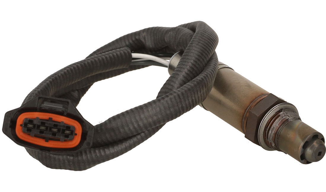 Lambda-sonde