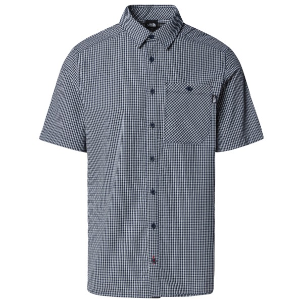 The North Face - S/S Hypress Shirt - Chemise