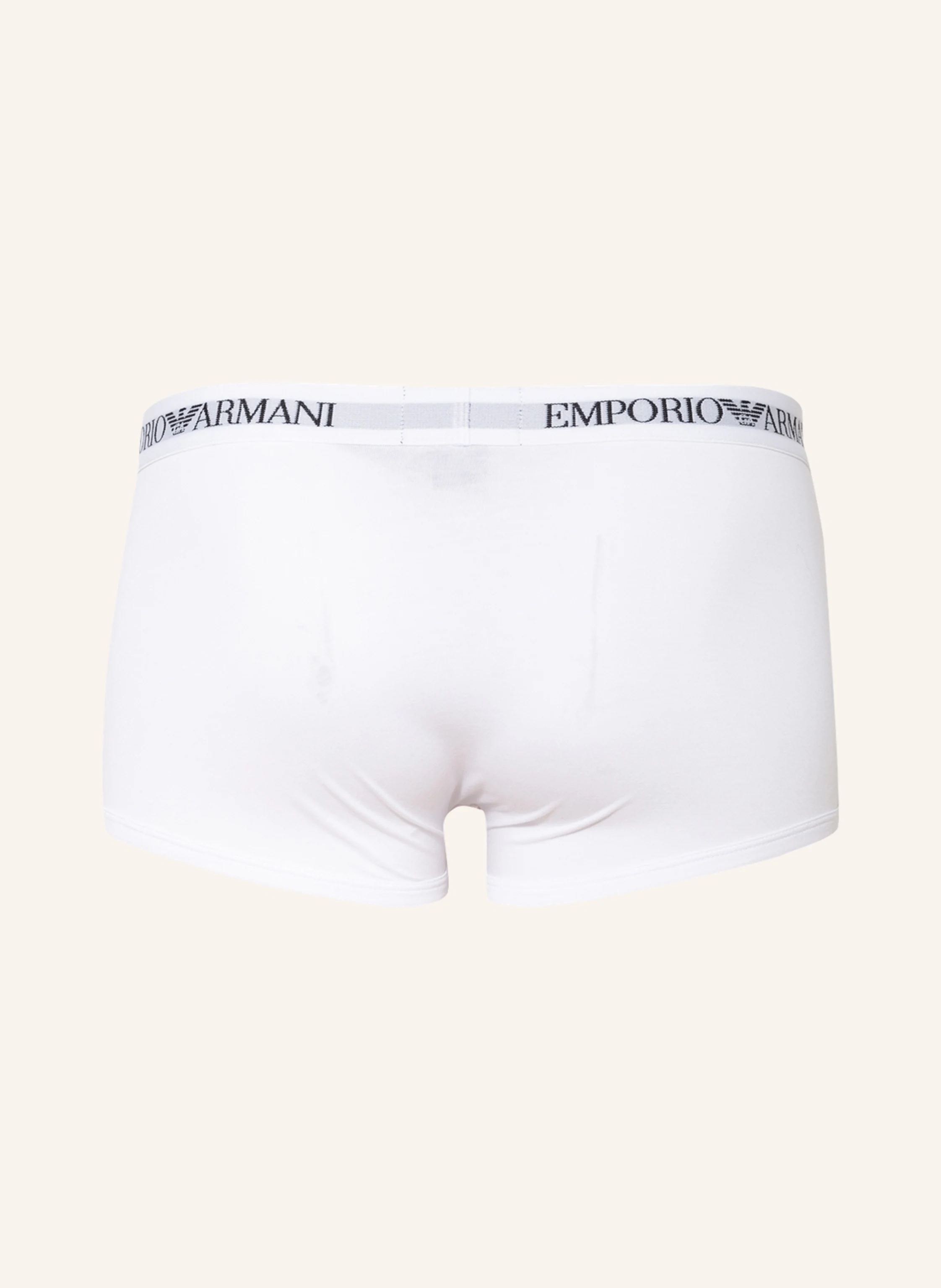 EMPORIO ARMANI 3er-Pack Boxershorts
