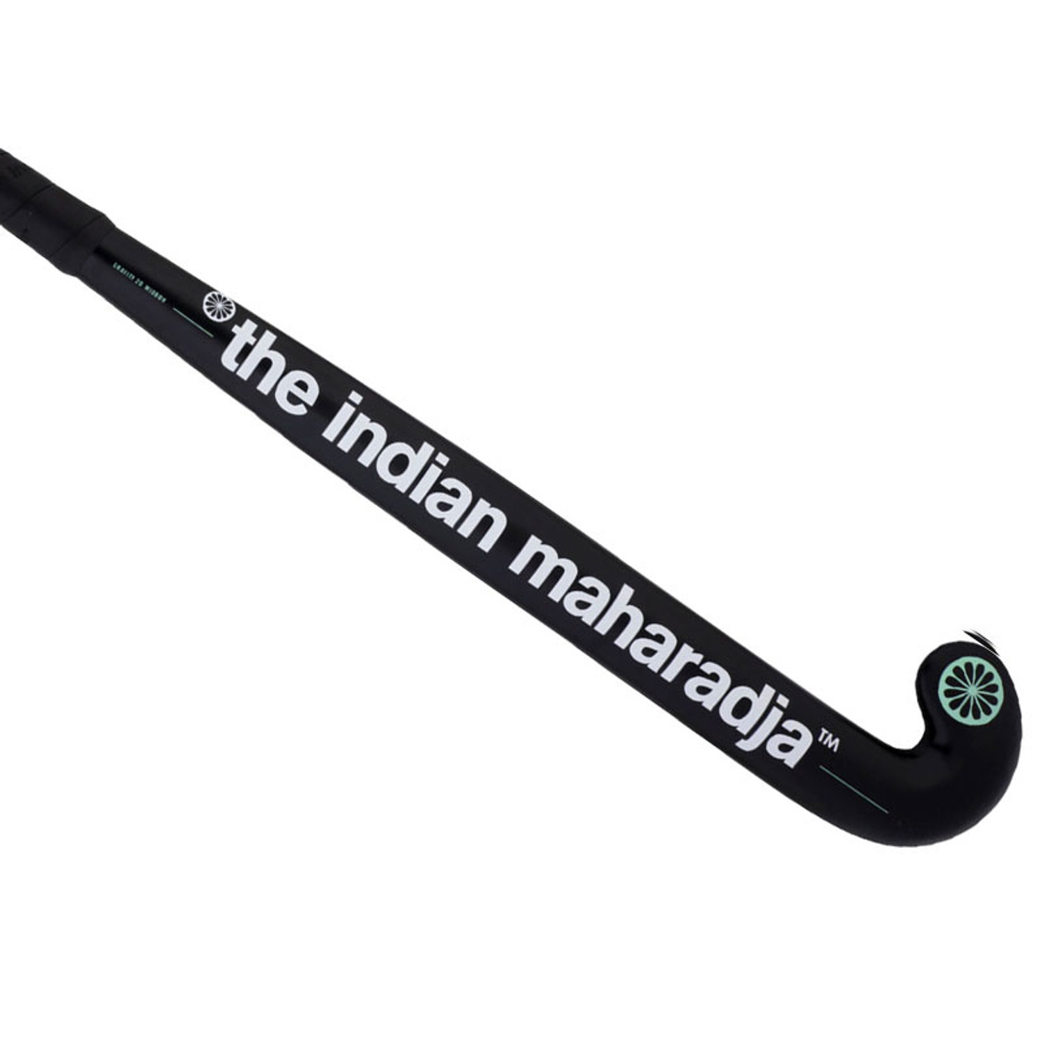 Indian Maharadja Gravity 20 MidBow