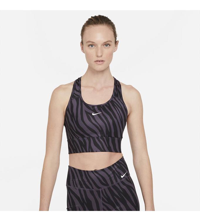 Nike Women Swoosh Icon Clash Sport BH W