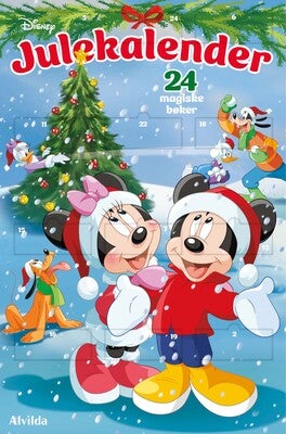 Disney Adventskalender