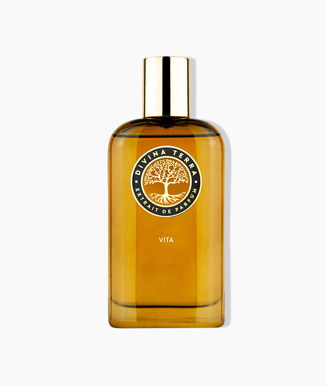 Vita DIVINA TERRA 100 ML
