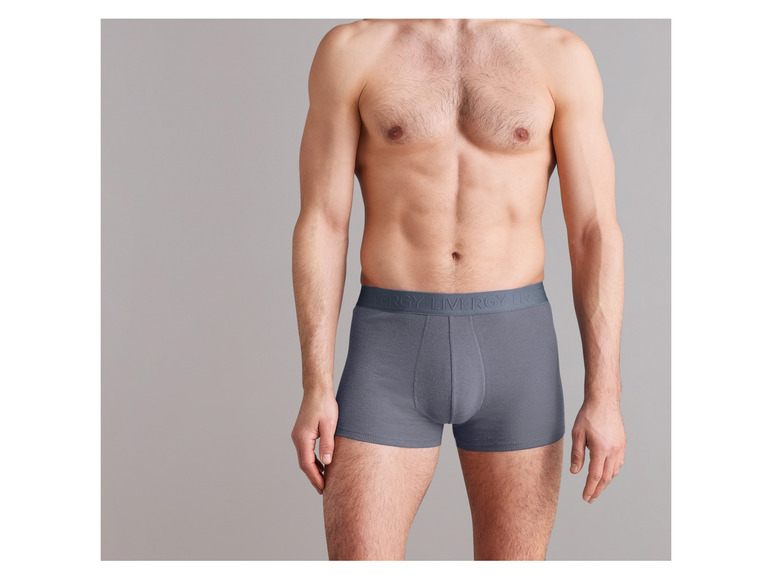 3 heren boxers