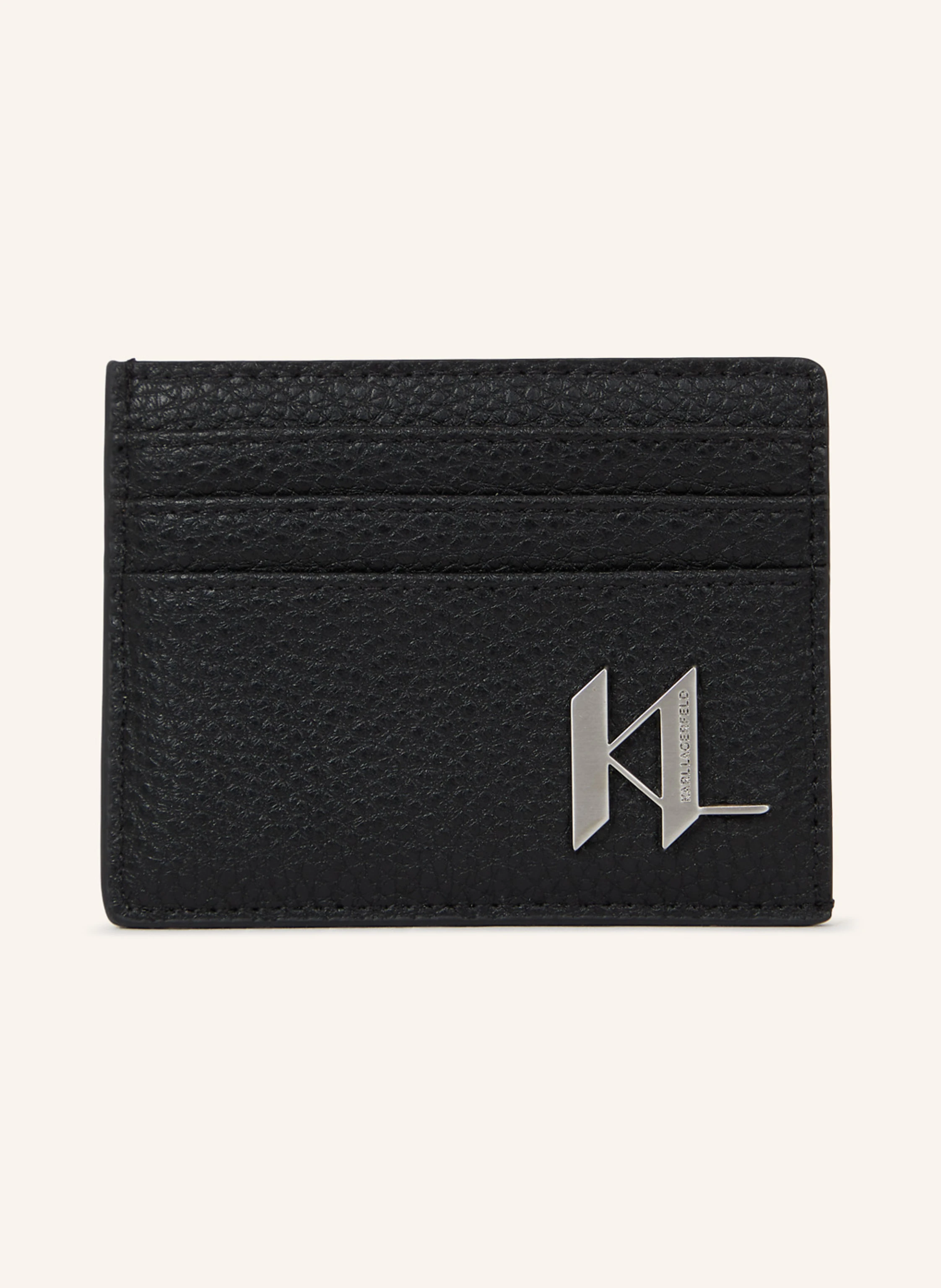 KARL LAGERFELD Kartenetui