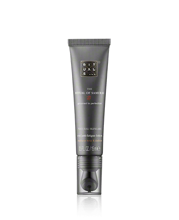 Rituals The Ritual of Samurai Eye Anti-Fatigue Lotion 15ml