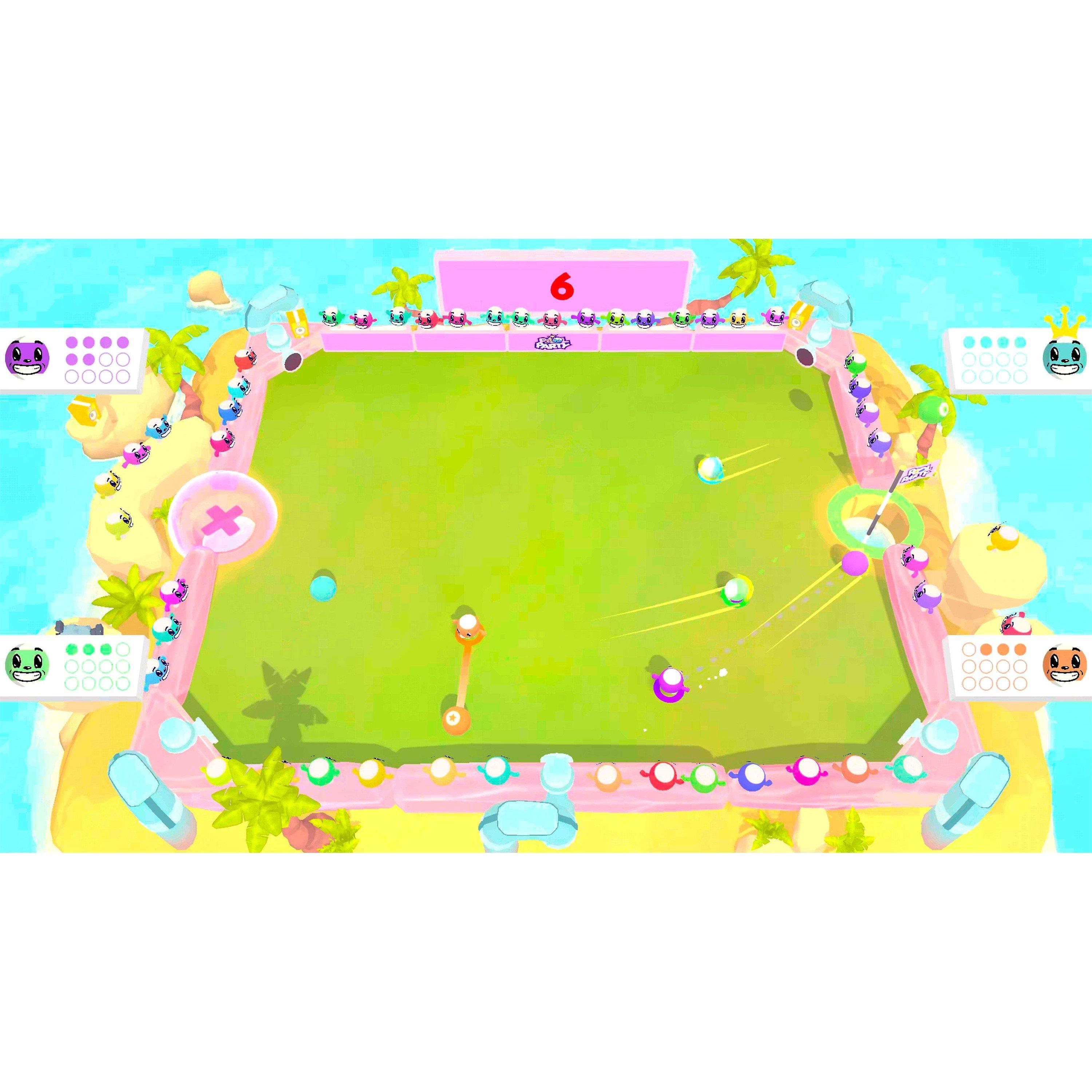 Mindscape GAME Pool Party