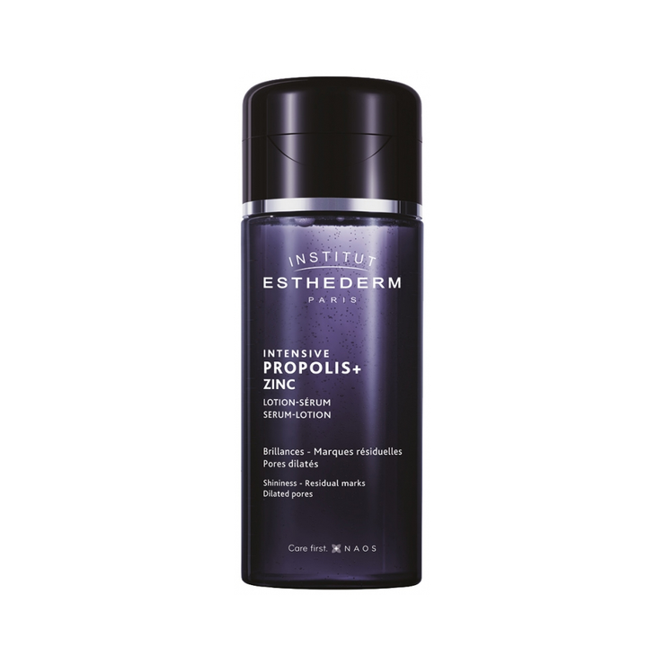 Intensive Propolis+ Zinc lotion-sérum 130 ml
