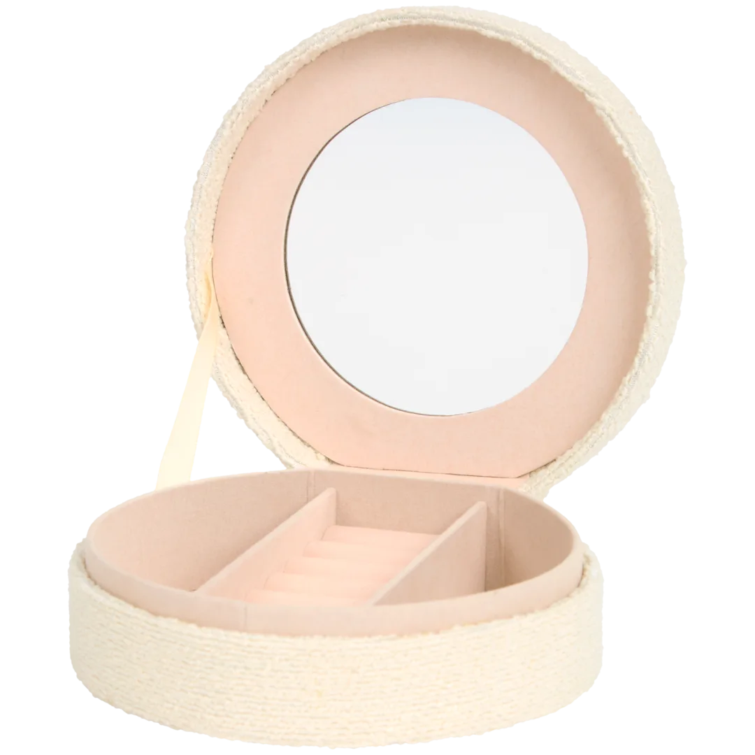 Boîte à bijoux