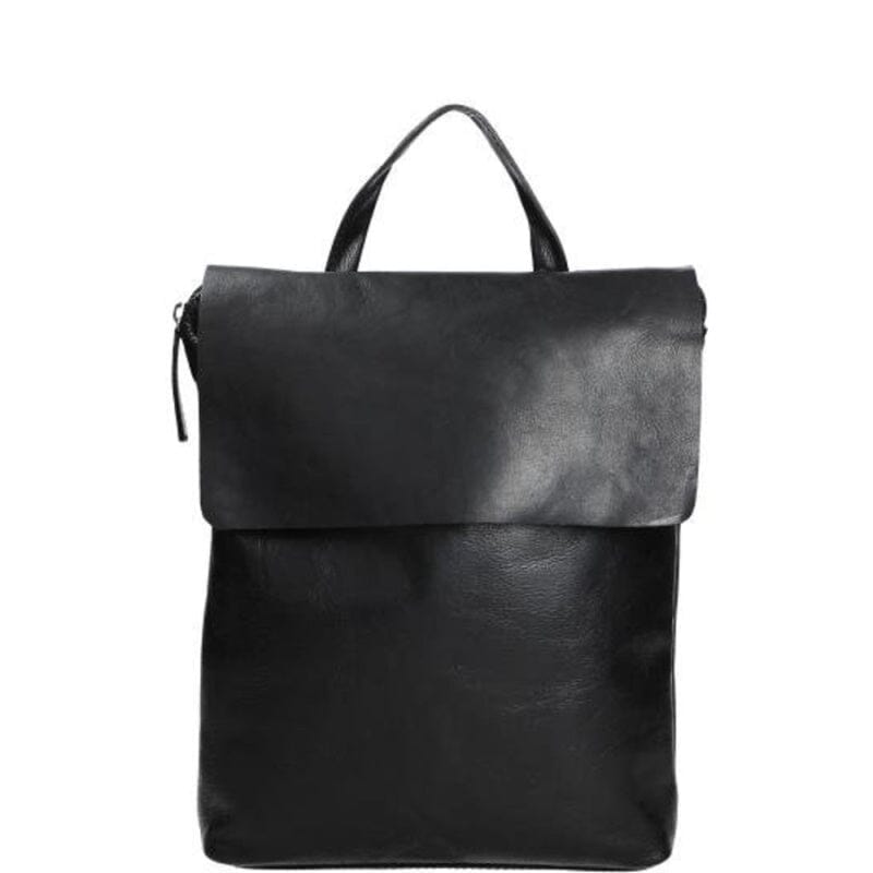 Saccoo Sica M Rugzak Black