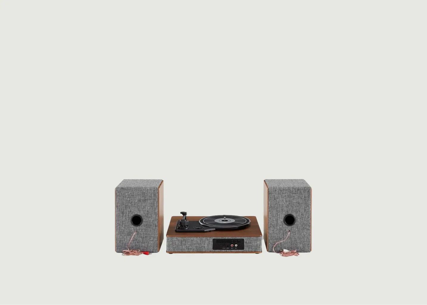 Tourne-Disque Aria Avec Haut-Parleurs Crosley