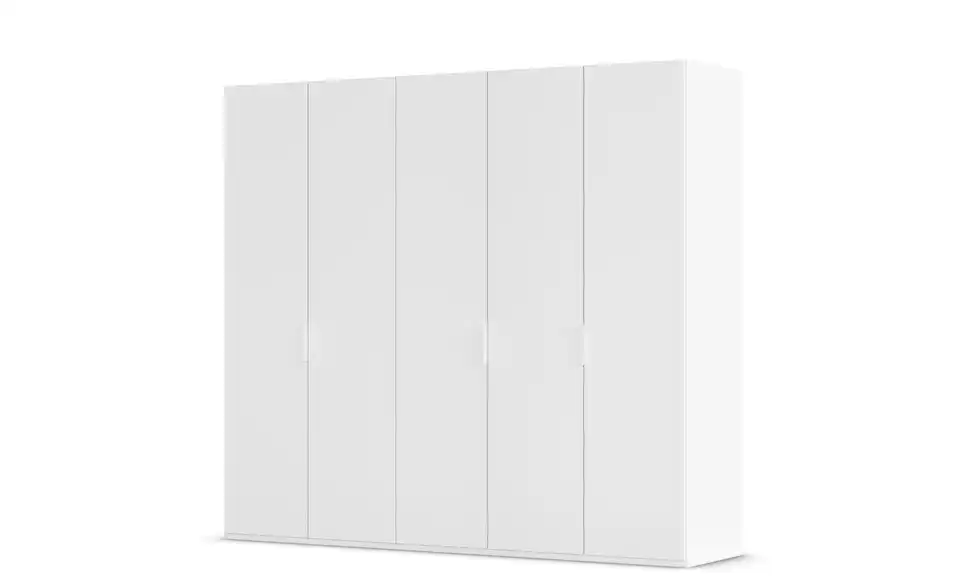 Drehtürenschrank Fifty 251 cm 5 Stück