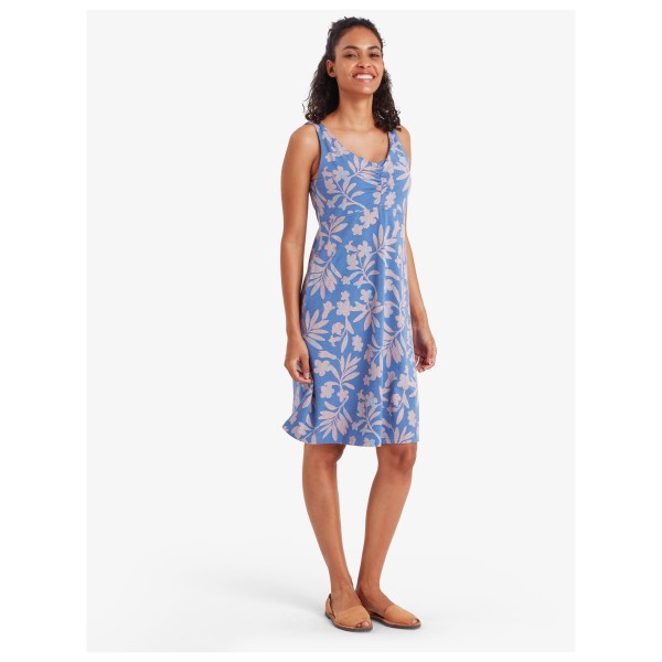 Sherpa - Women's Neha Empire Dress - Robe