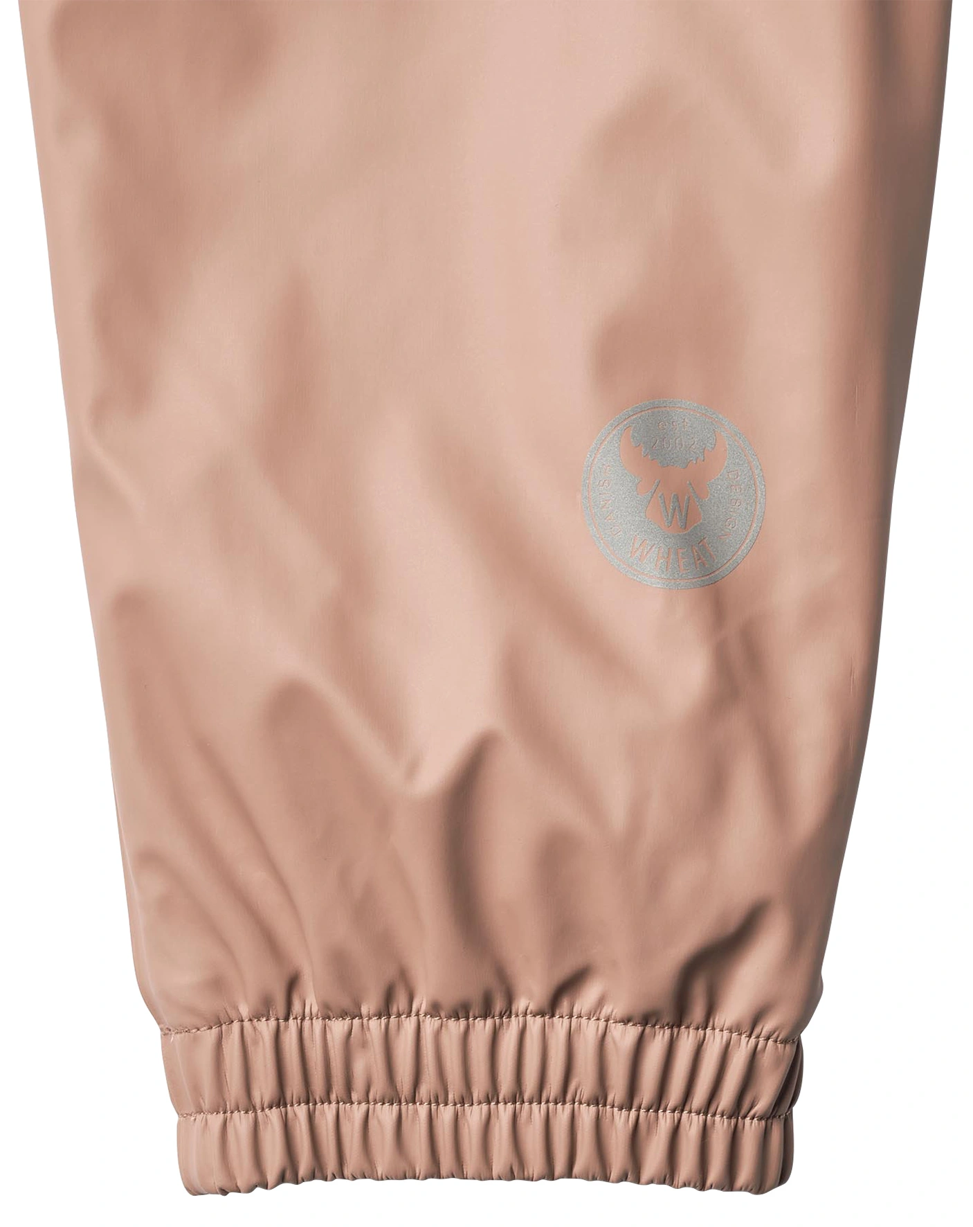 Thermo-Regenhose UM in lavender rose